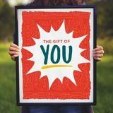 The Gift Of You: How Living Generously Reflects The Heart Of God