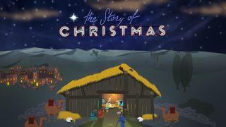 The Story Of Christmas - Weihnachten in Israel