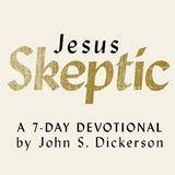 Jesus Skeptic