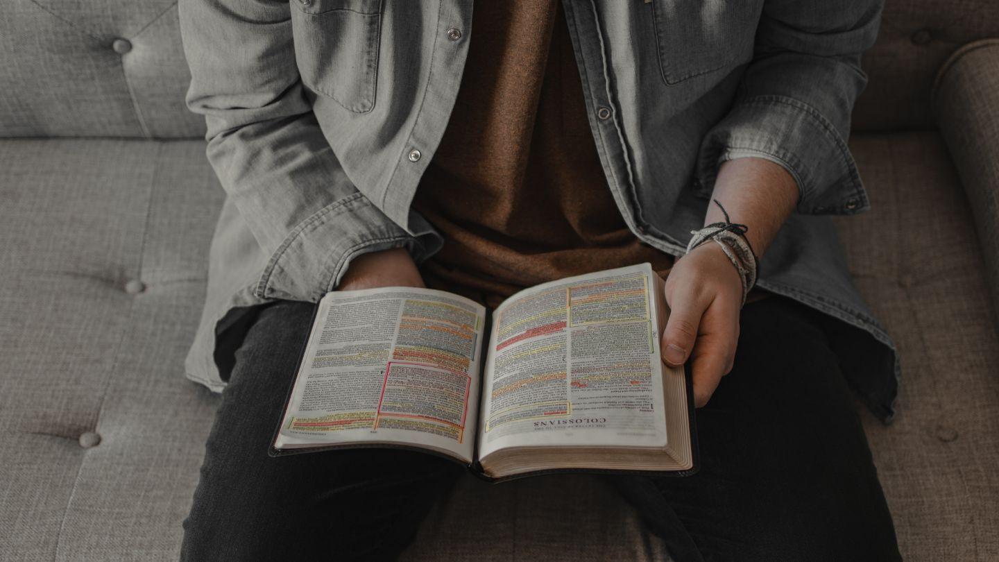 Learn How to Live Deuteronomy 6:3 The Message