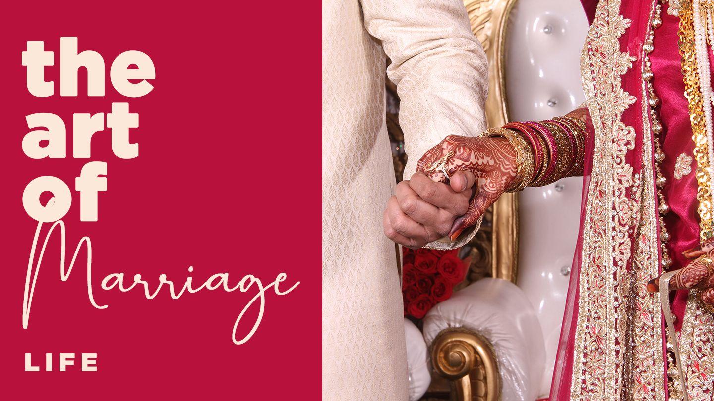 The Art Of Marriage Ephesians 6:4 New Living Translation