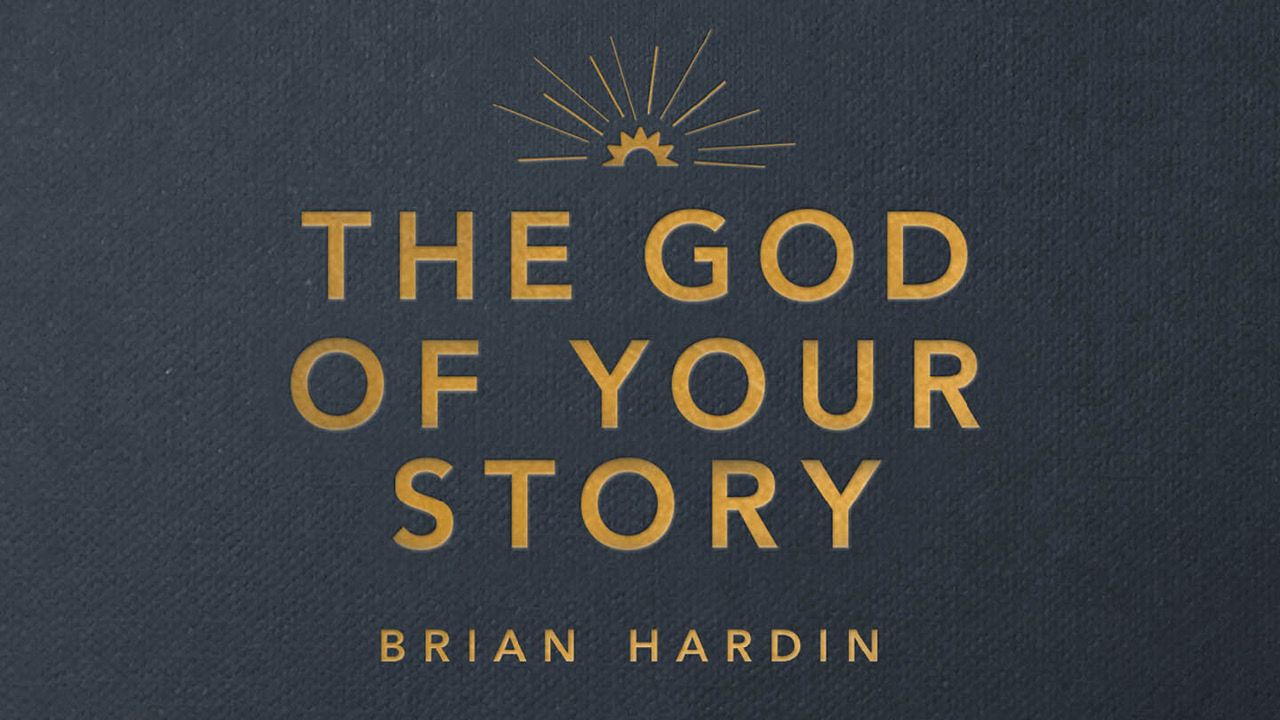 The God Of Your Story