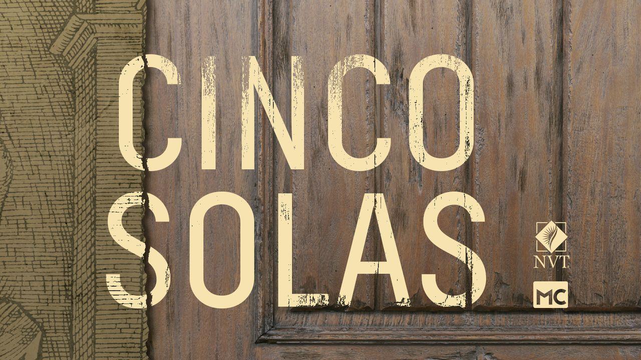 Cinco solas