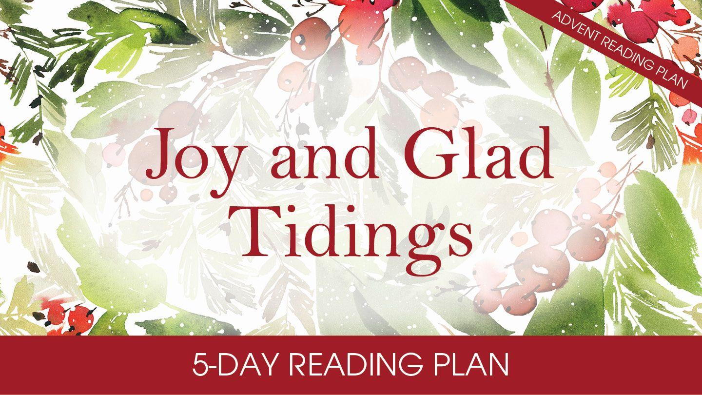 Joy And Glad Tidings By Nina Smit  Матеј 2:1-2 Нов превод на Новиот Завет 2023