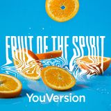 O Fruto do Espírito 