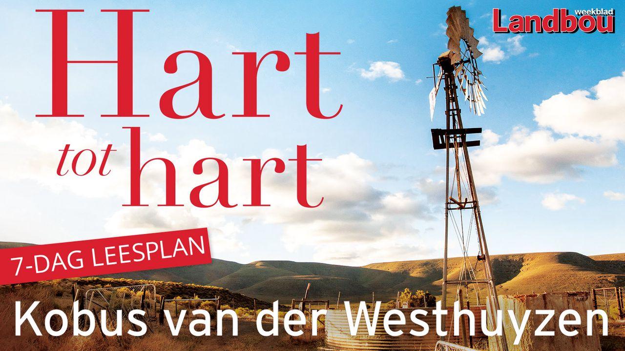 Landbouweekblad Hart tot hart