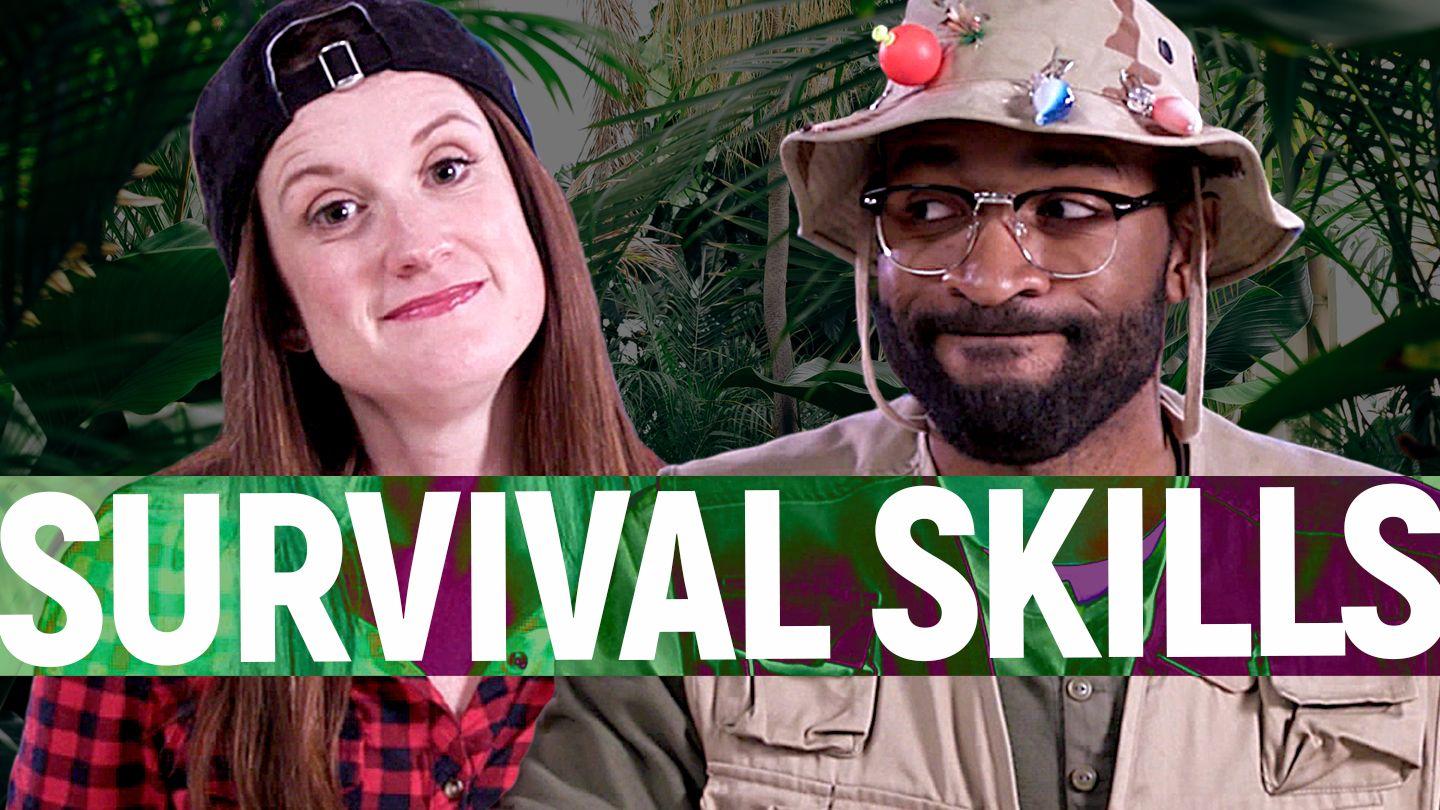 How To Survive Middle School And Beyond