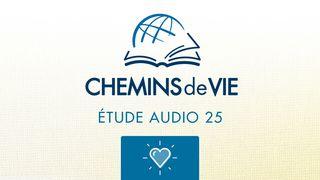 Chemins de Vie - Écoutez le livre de 2 Corinthiens 2 Corinthiens 5:5 La Bible Segond 21
