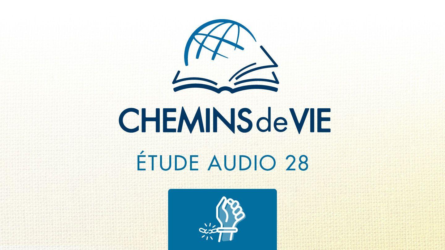 Chemins de Vie - Écoutez le livre de Galates Galatiana 6:10 Malagasy Bible