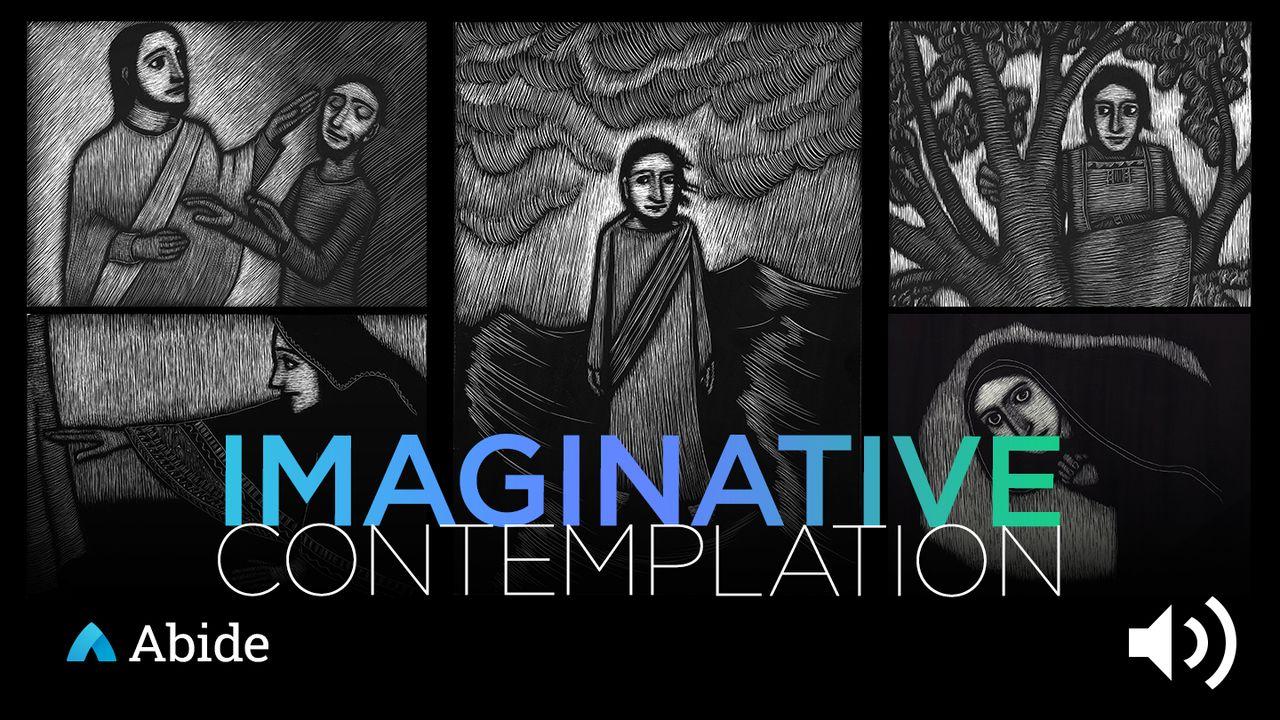 Imaginative Contemplation