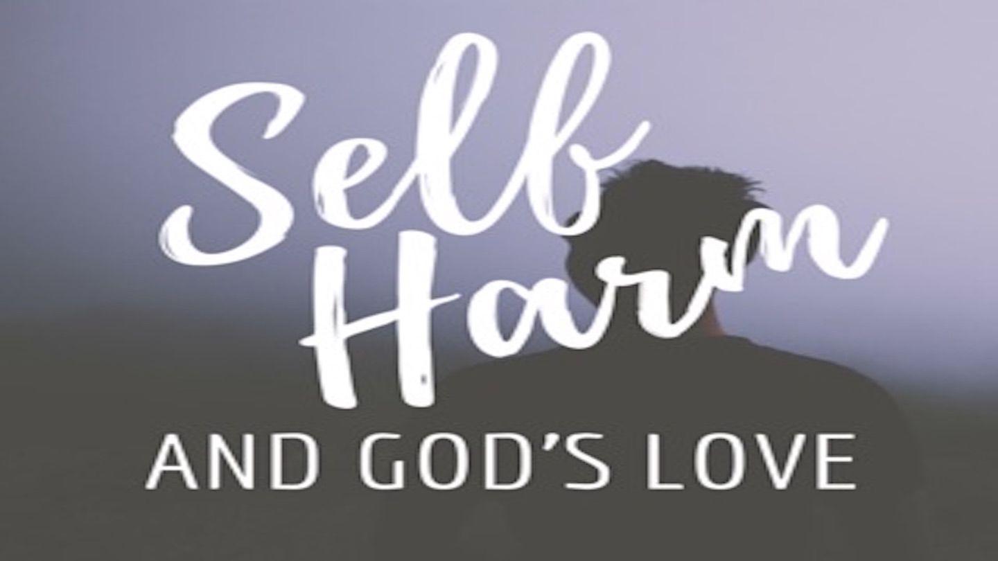 Self-Harm And God's Love 2 PETRUS 1:3-4 Afrikaans 1983