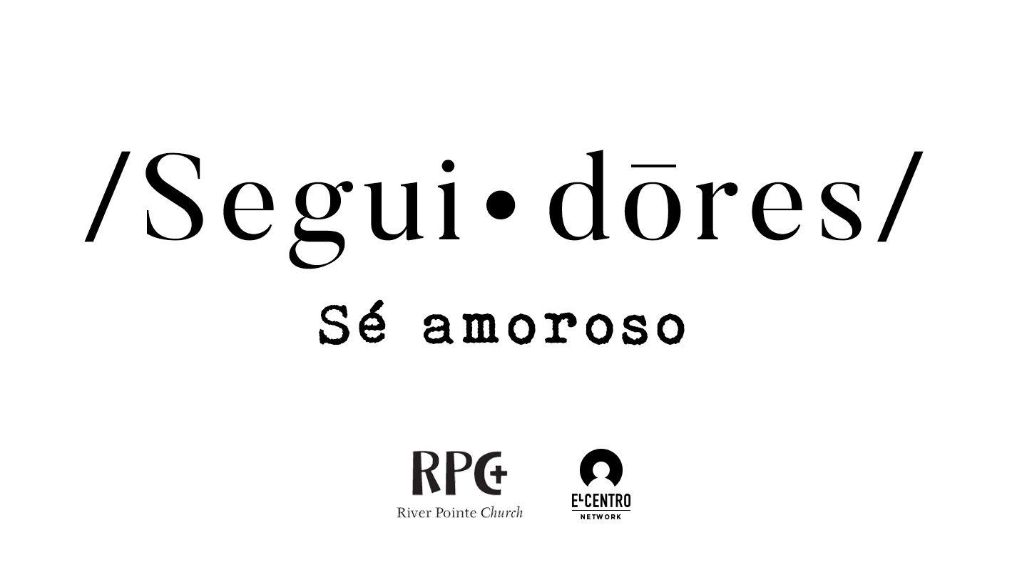 [Seguidores] Sé amoroso Filipenses 2:2-4 Biblia Dios Habla Hoy