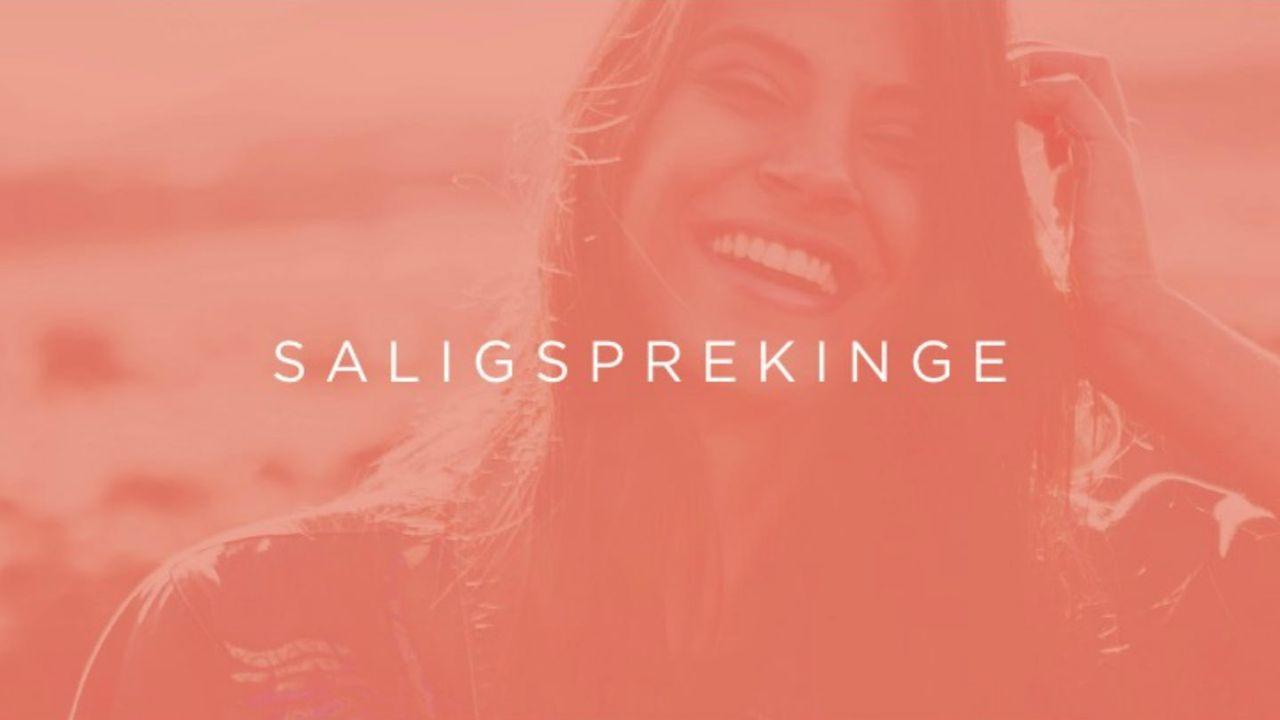 Saligsprekinge