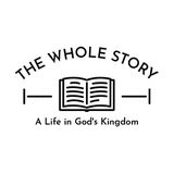 The Whole Story: A Life in God's Kingdom, Kingdom Come