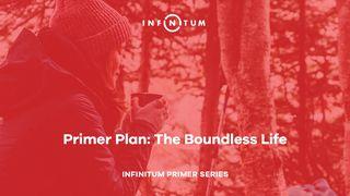 INFINITUM PRIMER PLAN