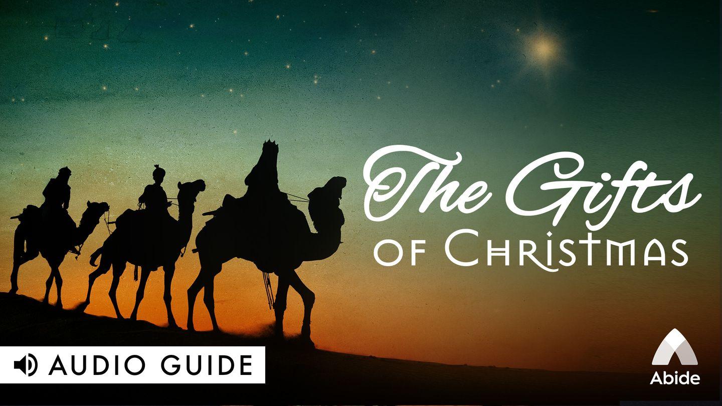 The Gifts of Christmas Isaiah 7:14-17 The Passion Translation