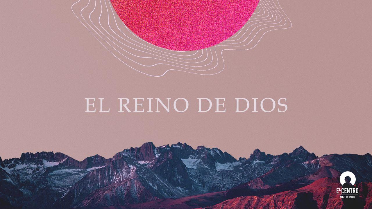 El reino de Dios