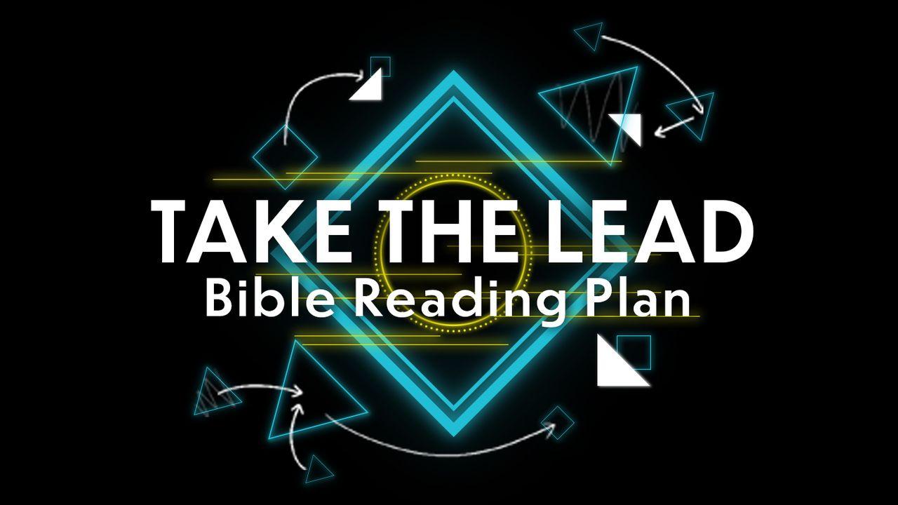 Take the Lead