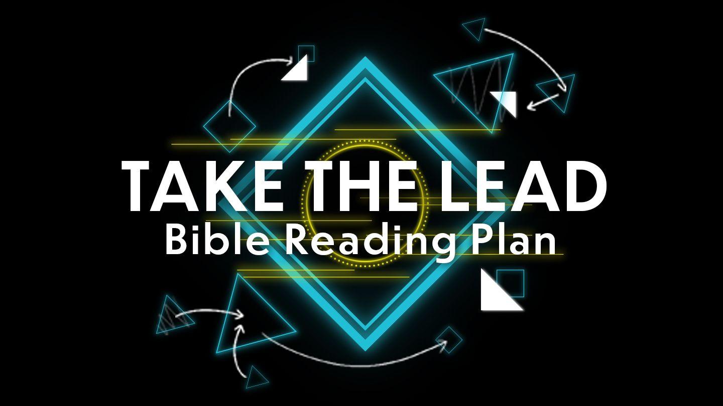 Take the Lead