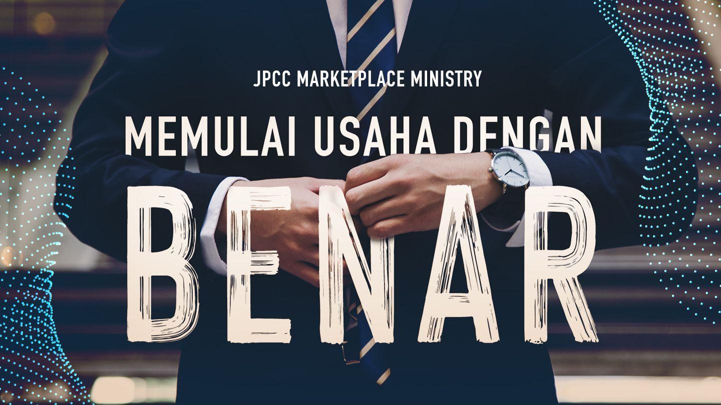 Memulai Usaha Dengan Benar Matiyo 5:15-16 Yine: Gerotu Tokanchi Gipiratkaluru