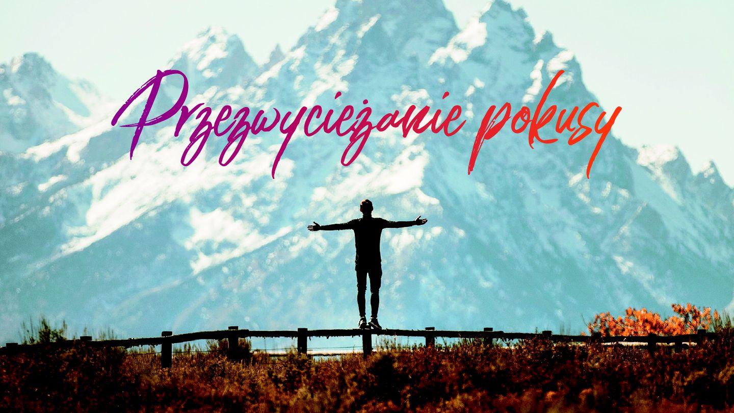 Przezwyciężanie pokusy Semtilbu 3:6 Pathen Thutheng BU (BSI)