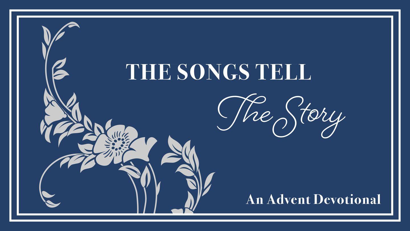 The Songs Tell the Story: A 25-Day Advent Devotional 箴言 19:17 Japanese: 聖書　口語訳