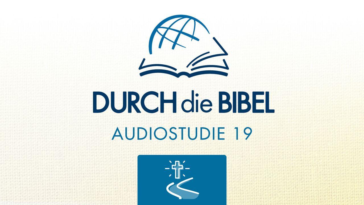 Durch die Bibel - Höre den Römerbrief