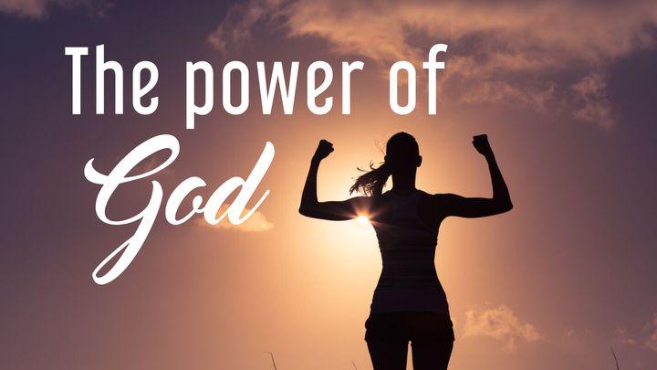 The Power Of God