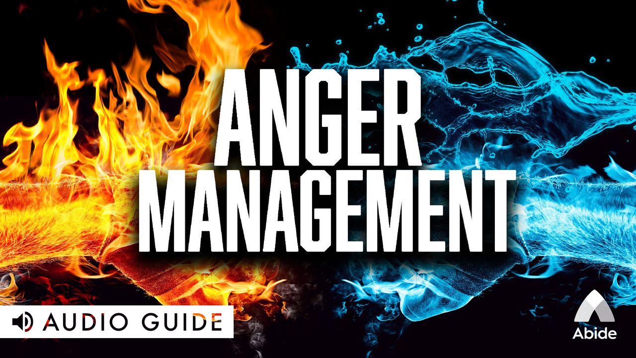 Anger Management