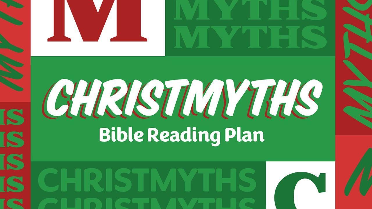Christmyths