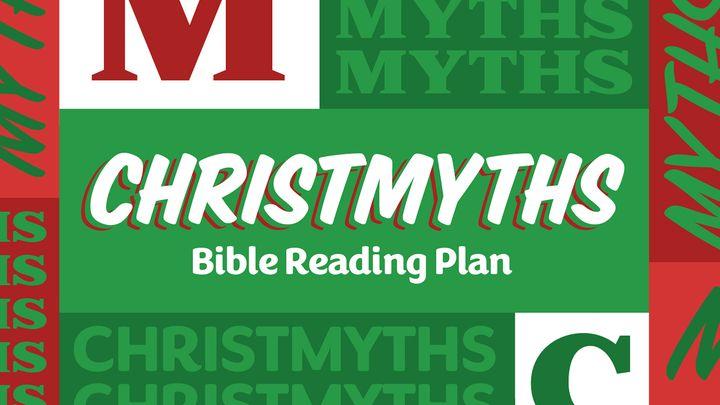 Christmyths