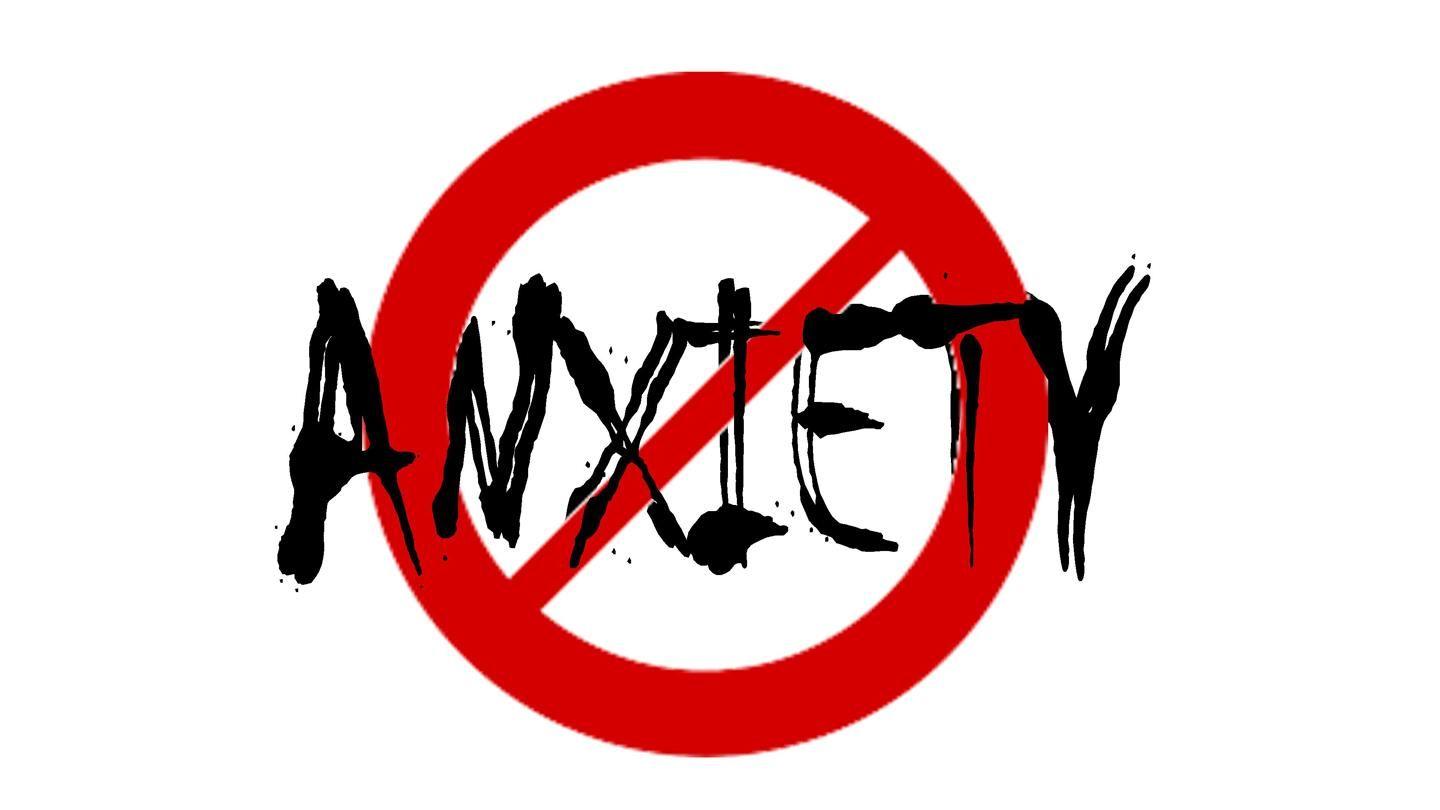 Anxiety Not! Jeremiah 17:7-9 New King James Version