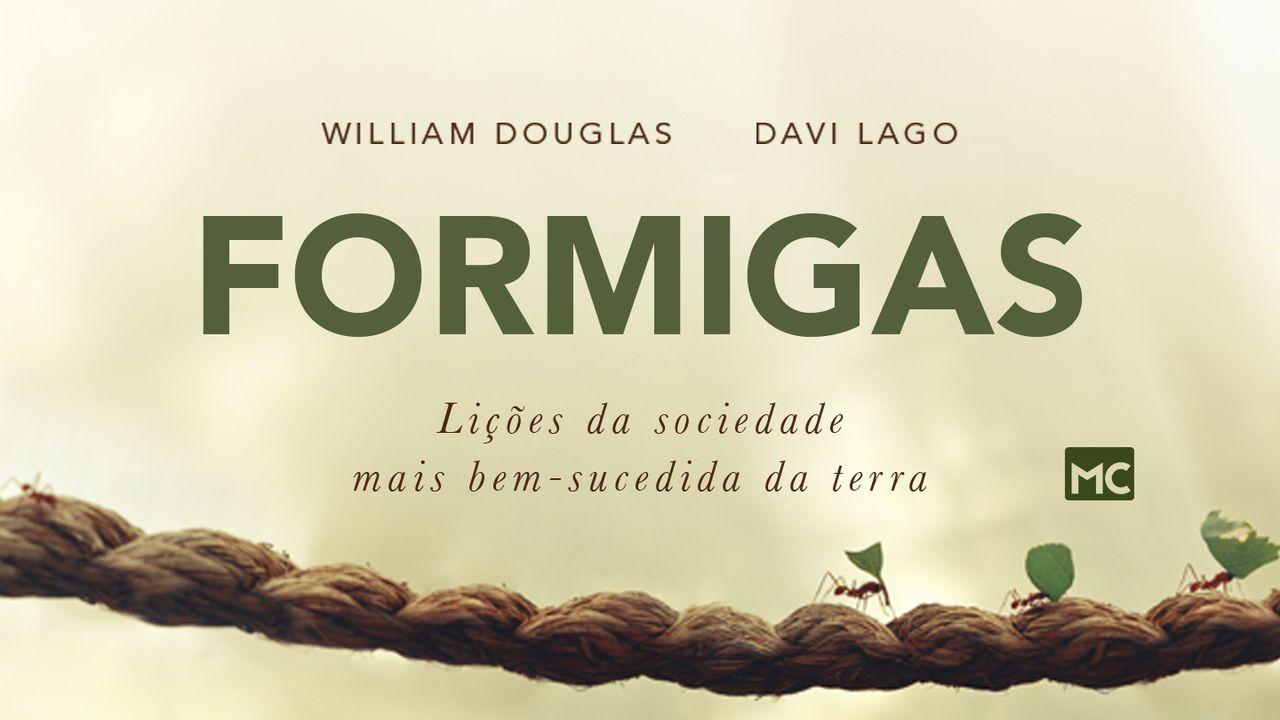 Formigas