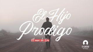 [El amor de Dios] El hijo pródigo Lucas 15:13-17 Nueva Traducción Viviente