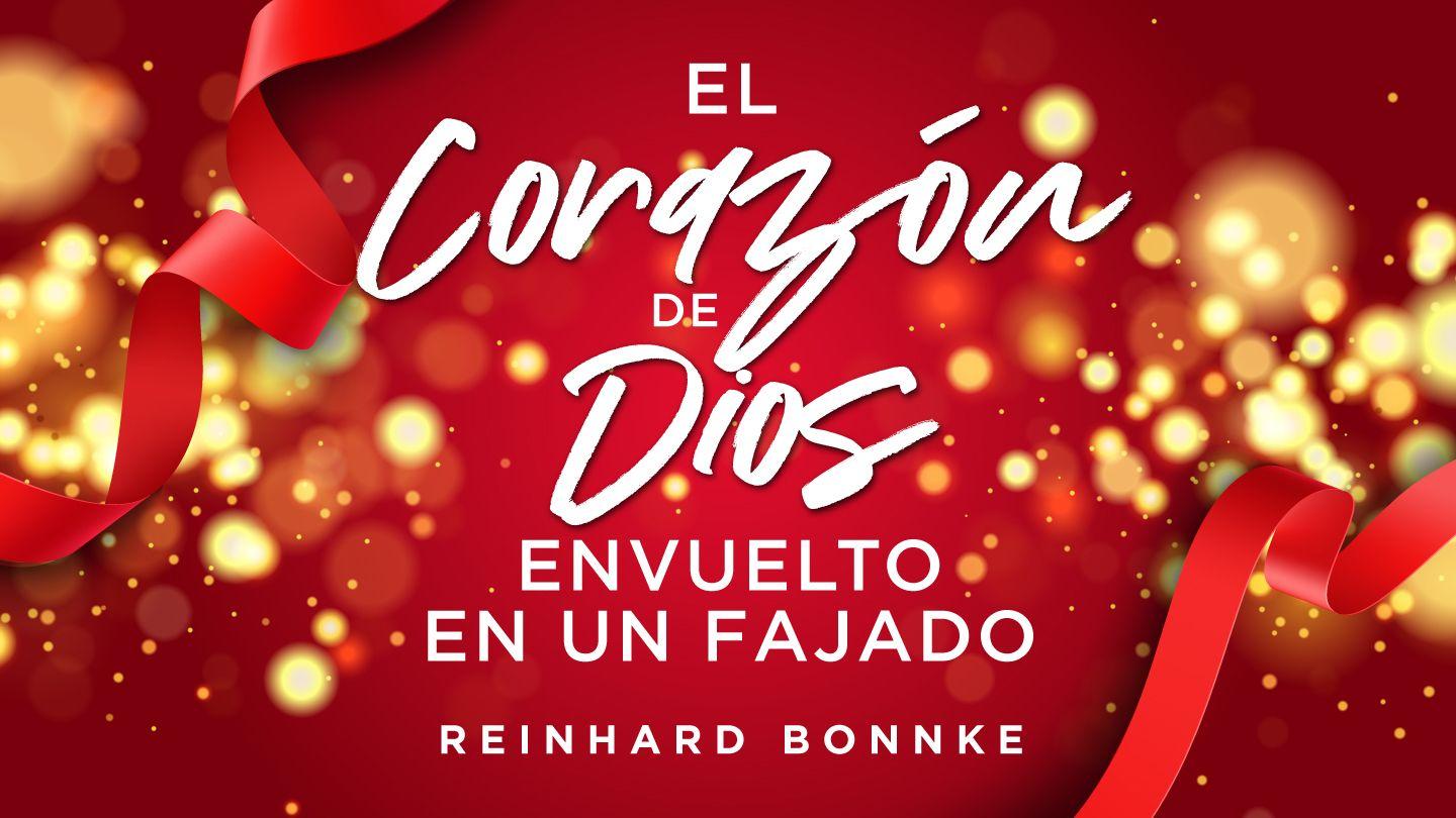 Navidad: el corazón de Dios envuelto en un fajado Isaías 9:2, 6-7 Nueva Versión Internacional - Español