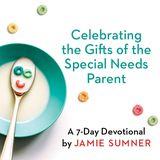 Celebrating the Gifts of the Special Needs Parent