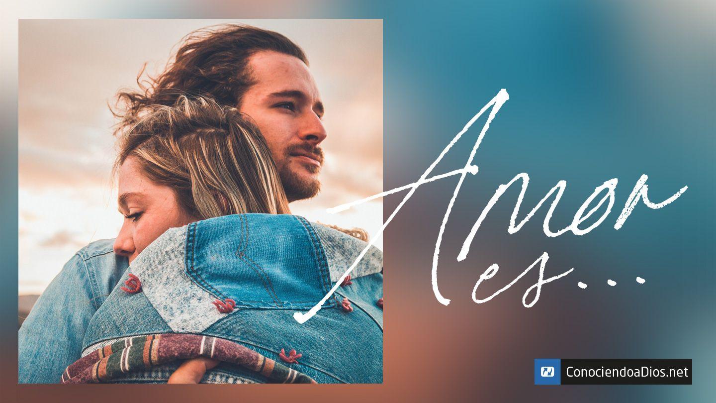 El Amor Es ወንጌል ዘማቴዎስ 22:37-39 ሐዲስ ኪዳን በልሳነ ግእዝ
