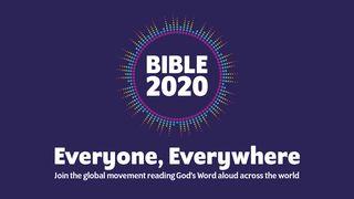 Bible 2020