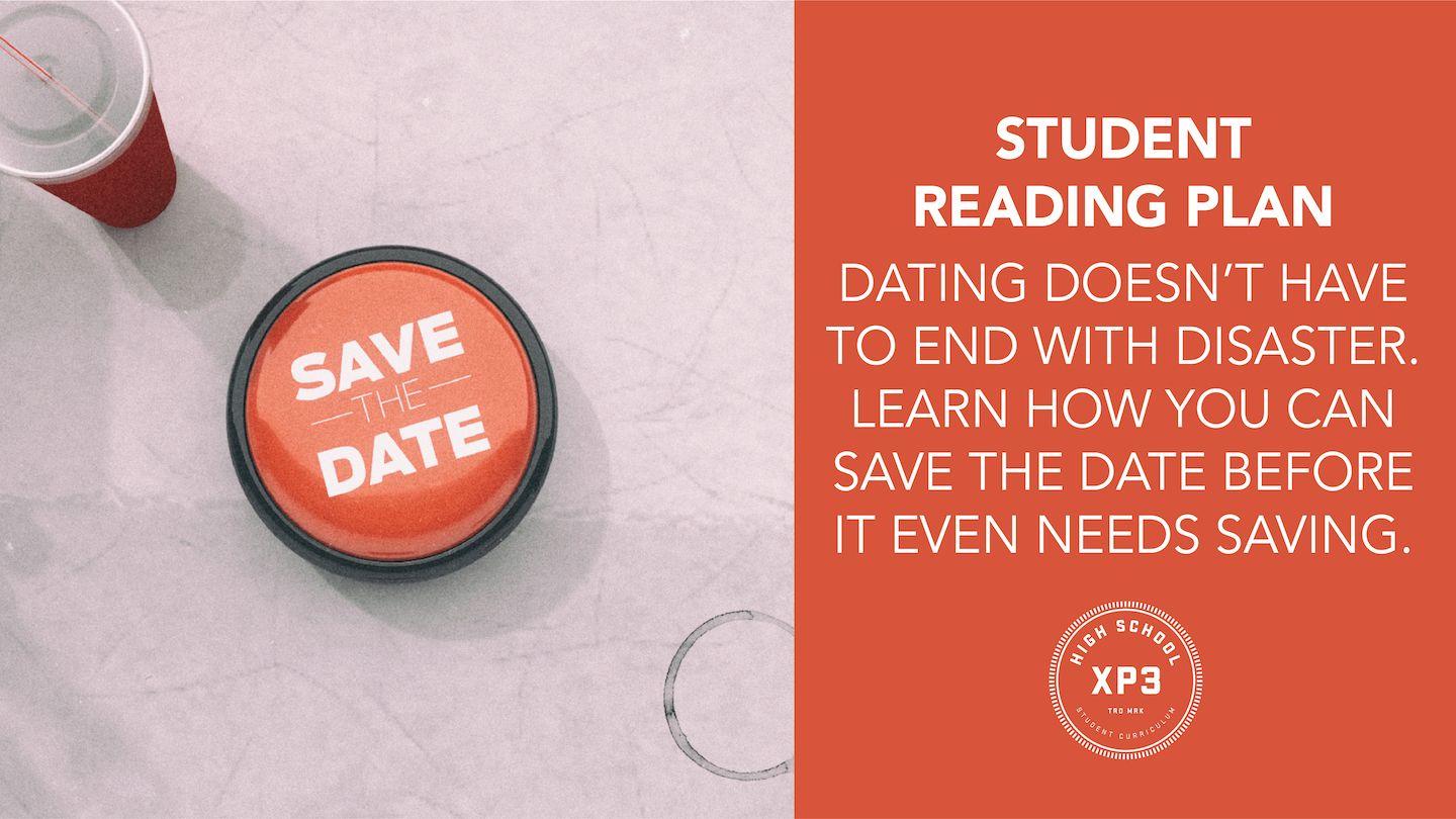 Save the Date
