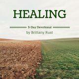 Proper Healing From Pain