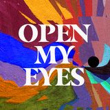 Open My Eyes: A 21-Day Fasting Devotional from Jentezen Franklin