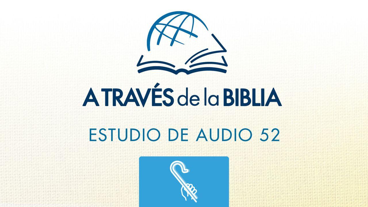 A Través de la Biblia - Escuche el libro de Amós