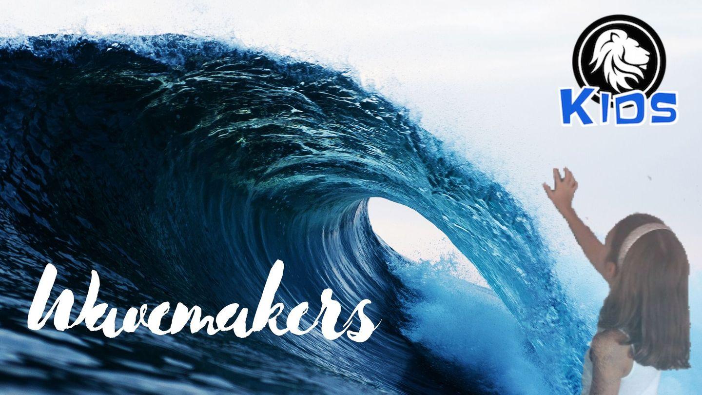 Wavemakers
