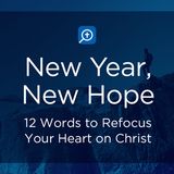 New Year, New Hope