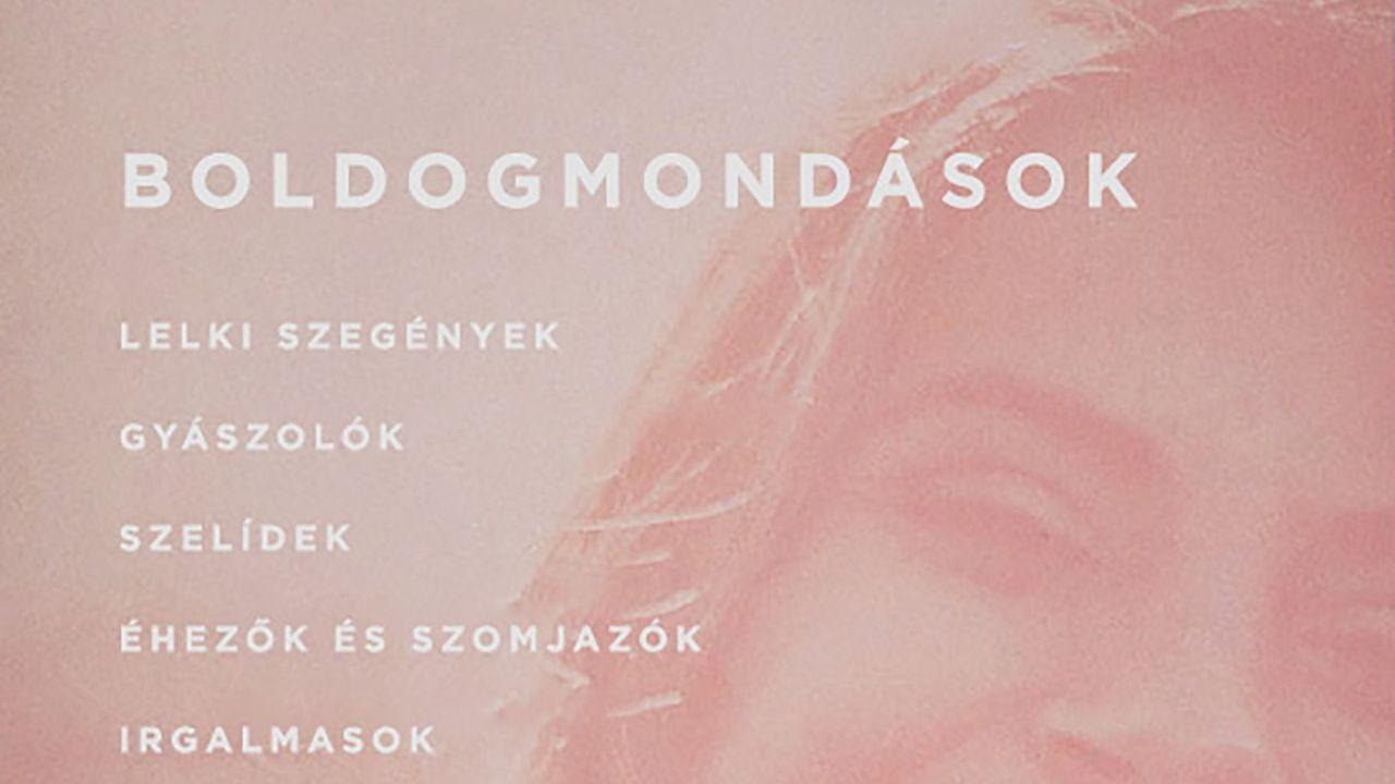 Boldogmondások