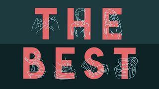 The Best: Part 1