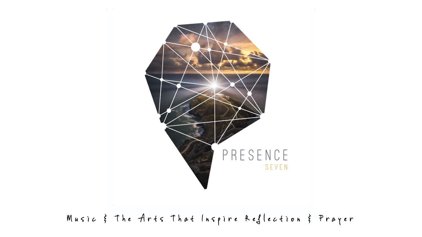 Presence 7: Arts That Inspire Reflection & Prayer Psalms 91:1 New International Version (Anglicised)