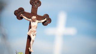 Week of Prayer for Christian Unity 2020 Матай 18:6 Ариун Библи 2013