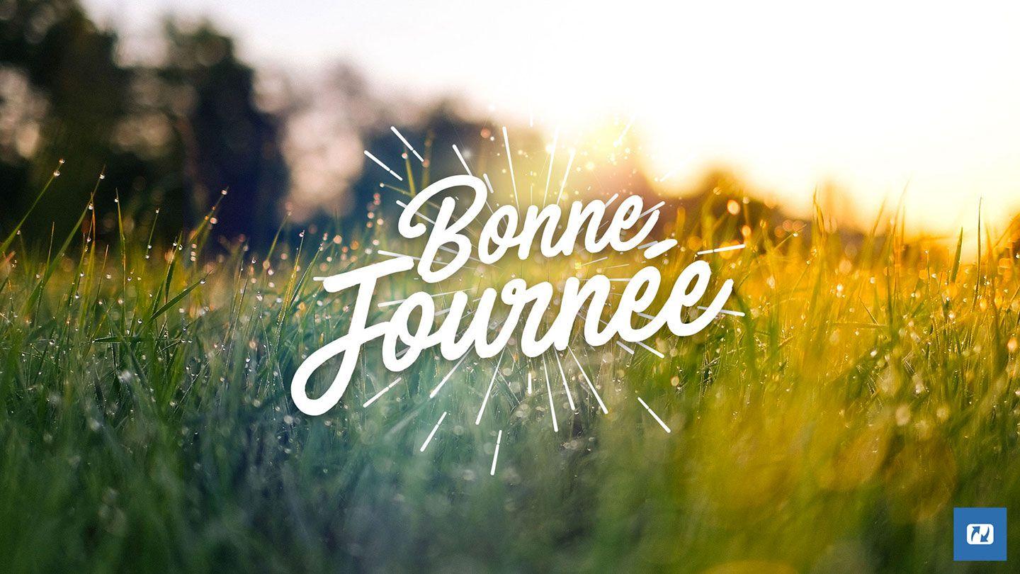 Bonne journée !  Joel 2:12-13 King James Version