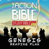 A Kid's Guide To Genesis